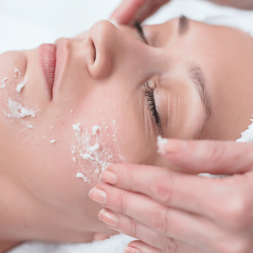 optimal Skin Care Routine