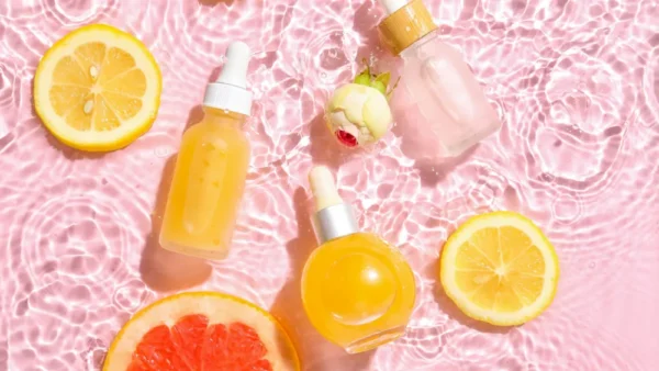 The 5 Powerful Benefits of Vitamin C in Your Skincare Routine