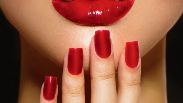 10 Classy Autumn Nails Ideas