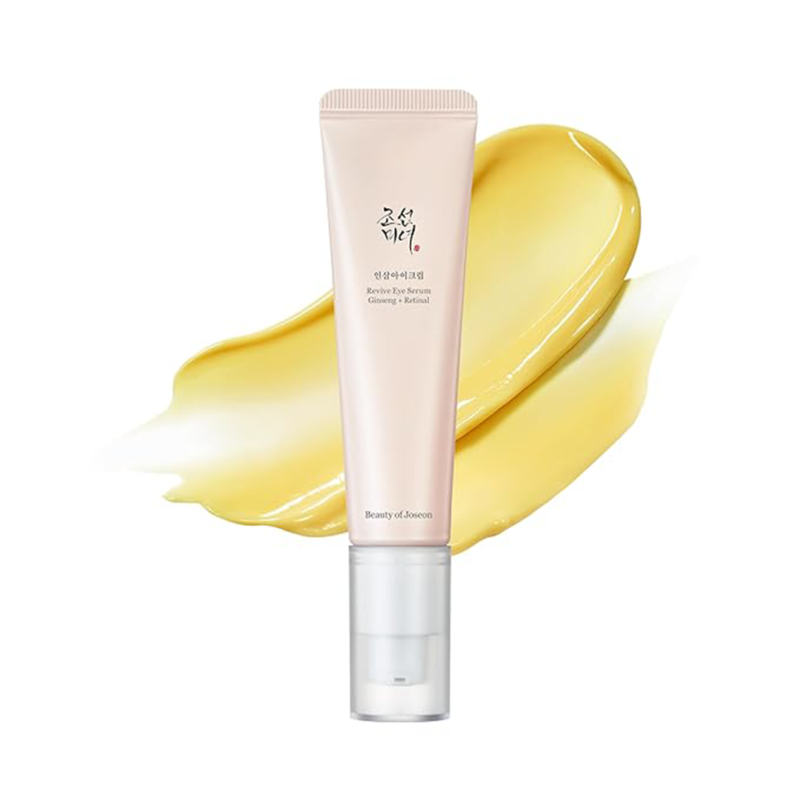 Beauty of Joseon Eye Serum with Retinal Niacinamide