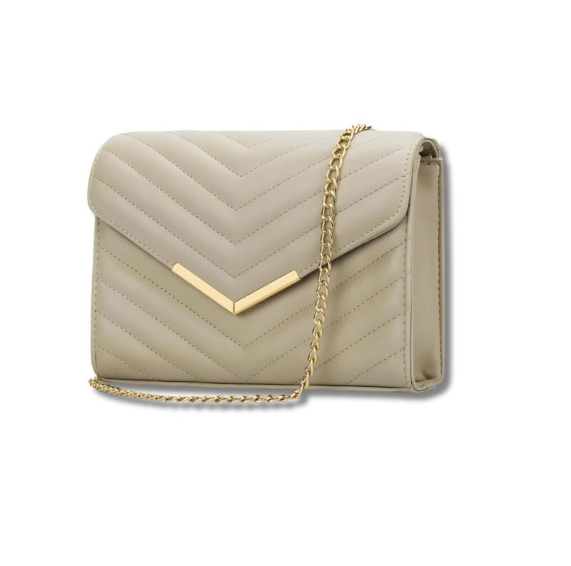 Envelope Clutch Handbag