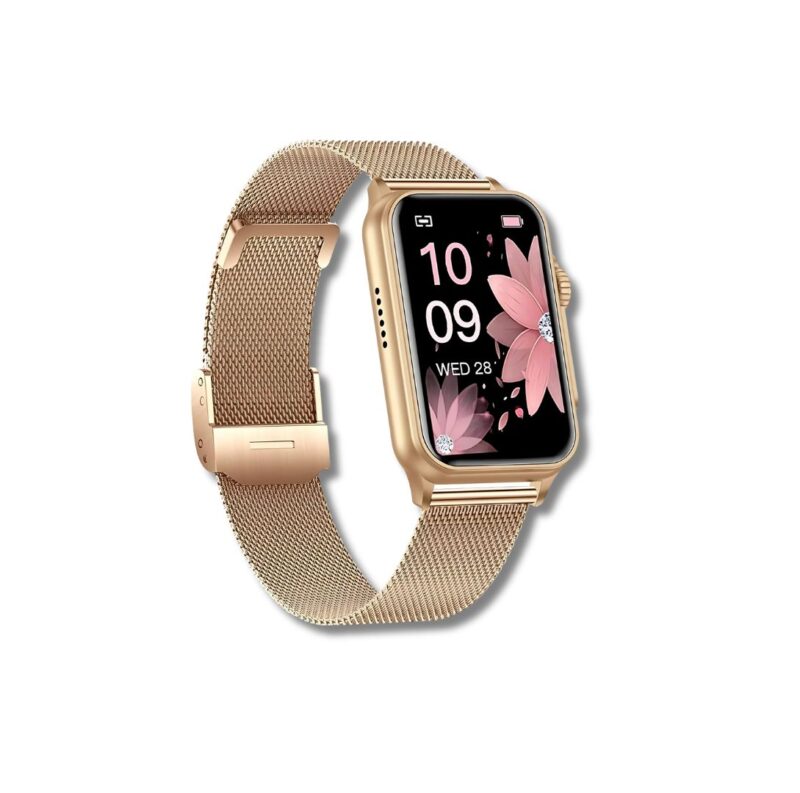 Smart Watch with Activity Tracker