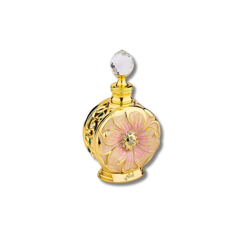 Dubai Luxury Fragrance