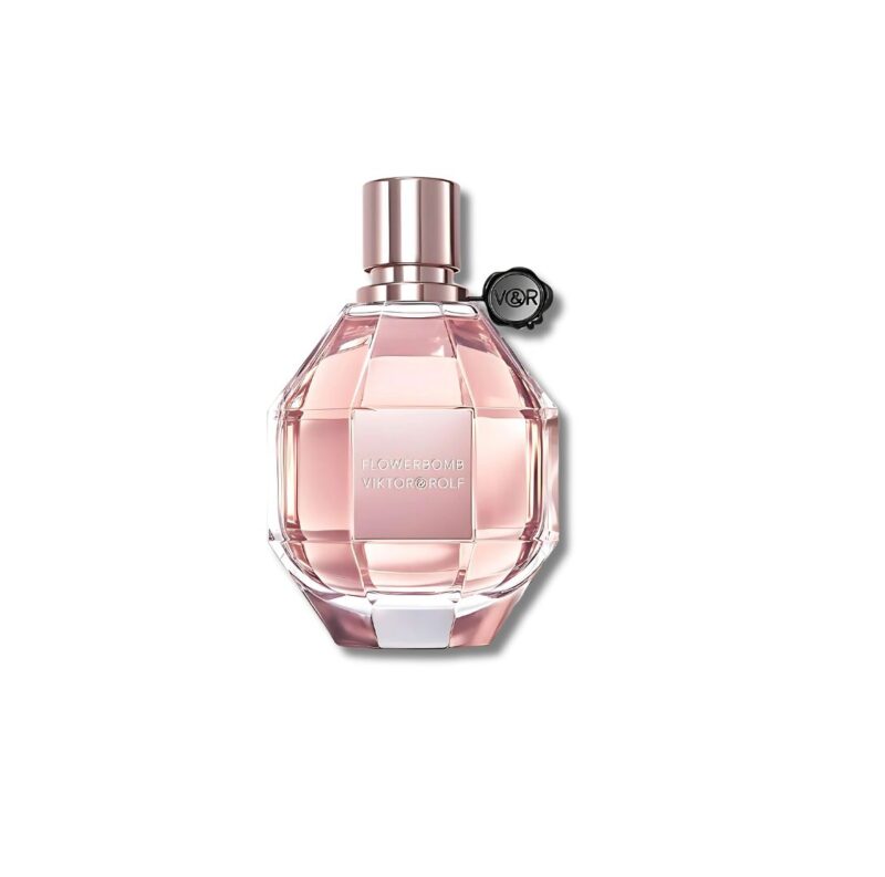 Viktor & Rolf Flowerbomb Eau de Parfum Rose Peony & Patchouli