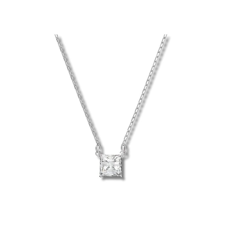 Swarovski Crystal Necklace