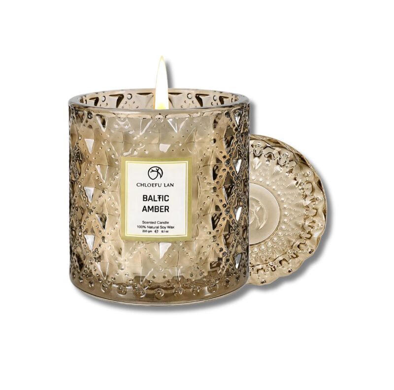 Home Scented Candles