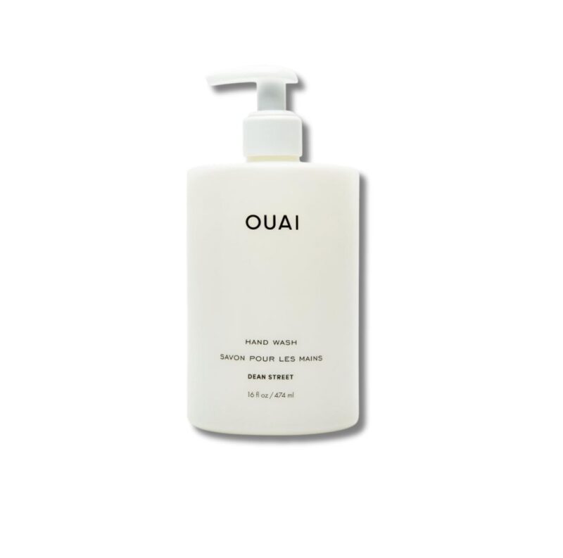 Jojoba, Advocado, & Rose Hip Hand Soap