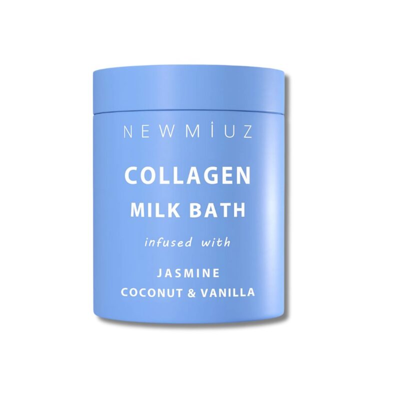 Collagen Milk Bath