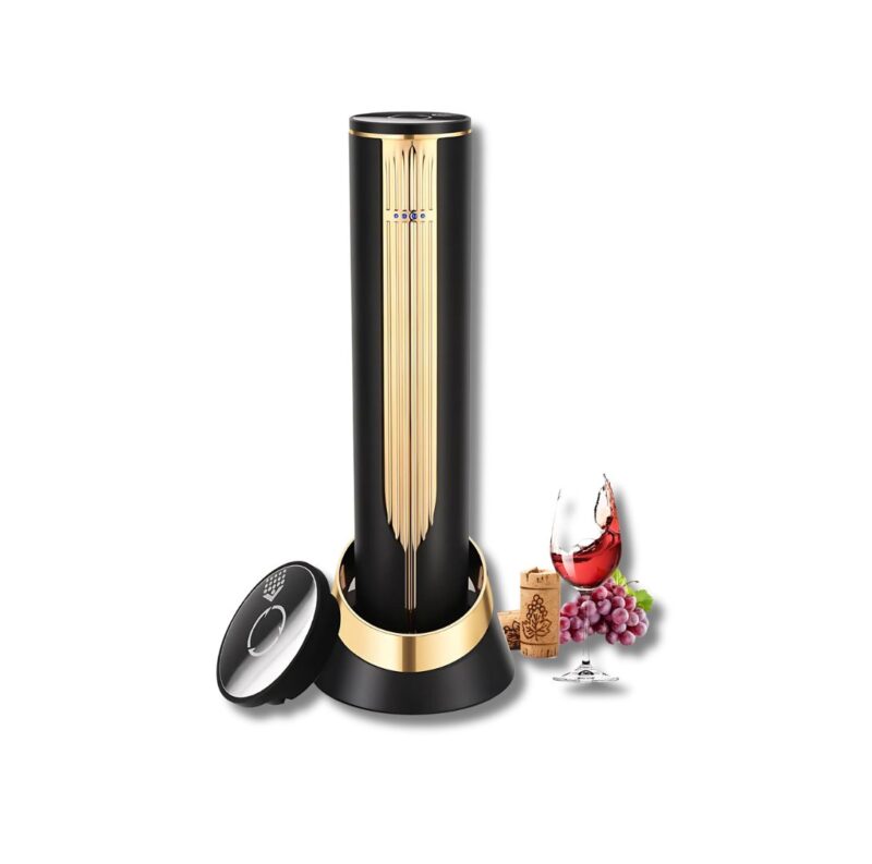 Electric Wine Bottle Opener
