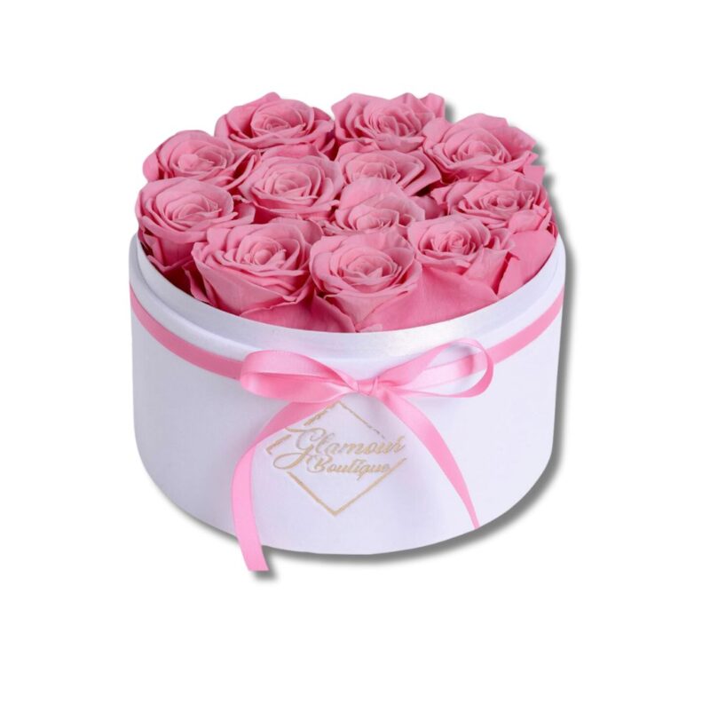 Flower Gift Box