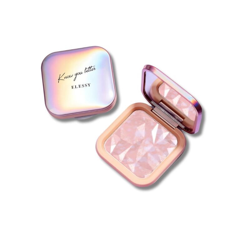 Face Highlighter Shimmer