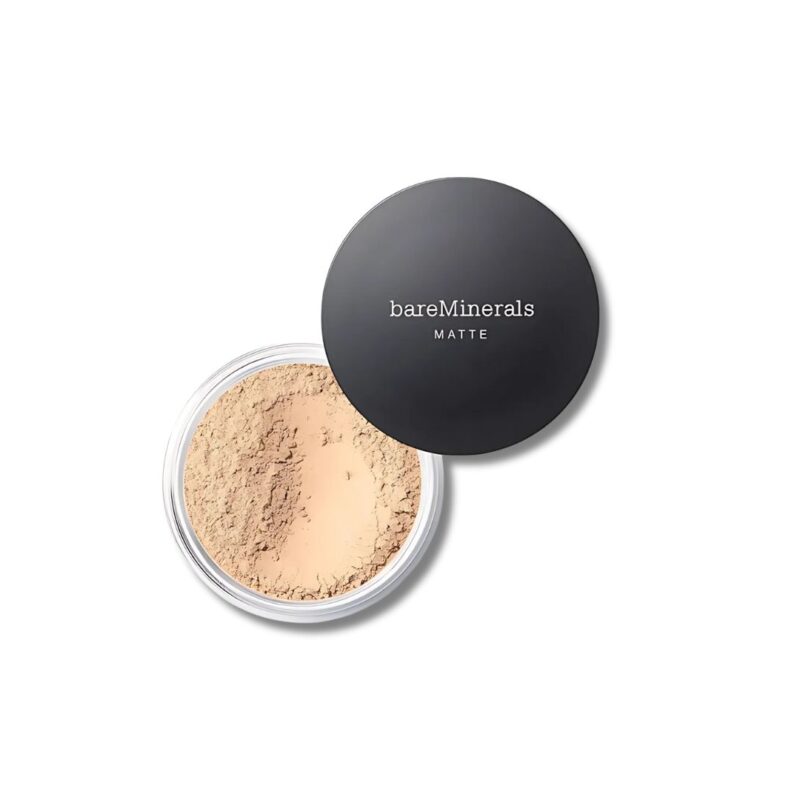 bareMinerals Original Matte Loose Mineral Talc Free Foundation