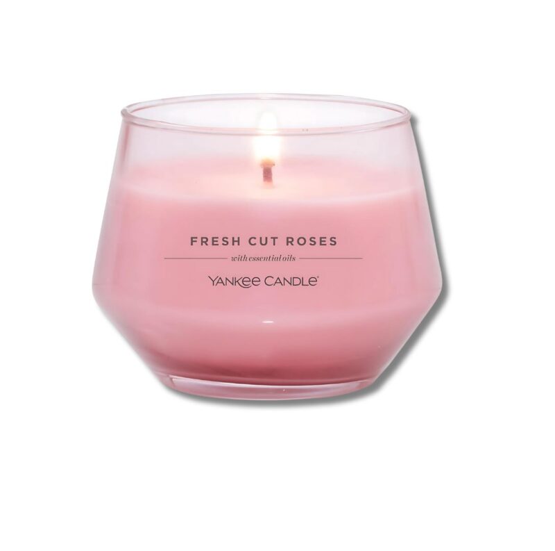 Yankee Candle Fresh Cut Roses
