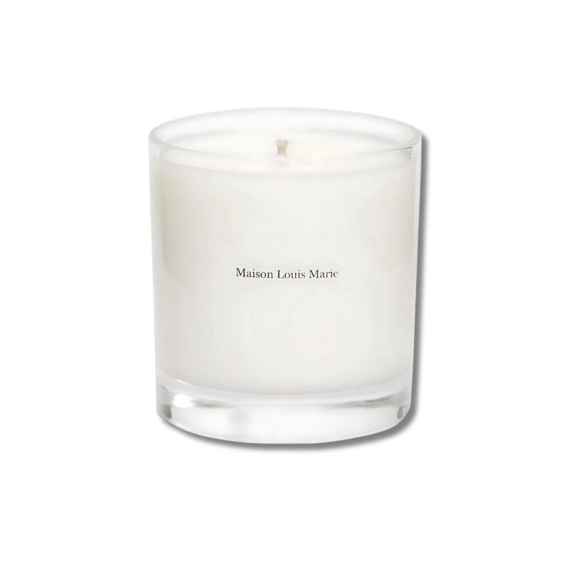 Soy Wax Candle