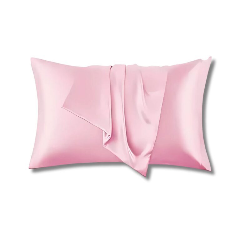 Satin Pillow