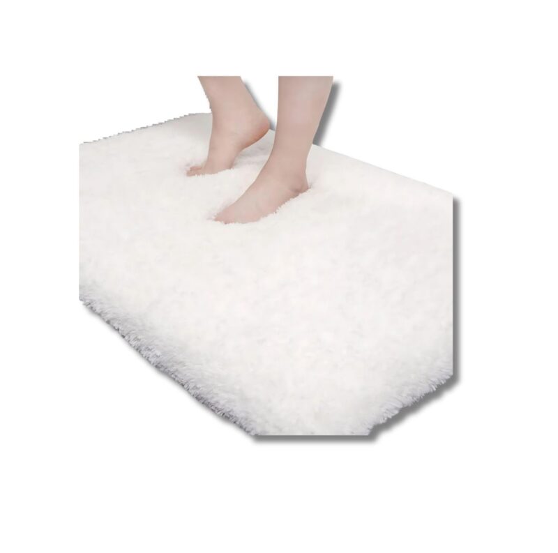 Non-Slip Bathroom Rug