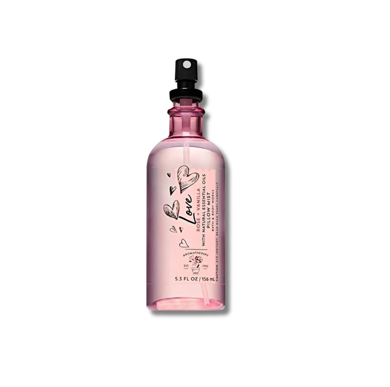 Bath & Body Works Aromatherapy Pillow Mist