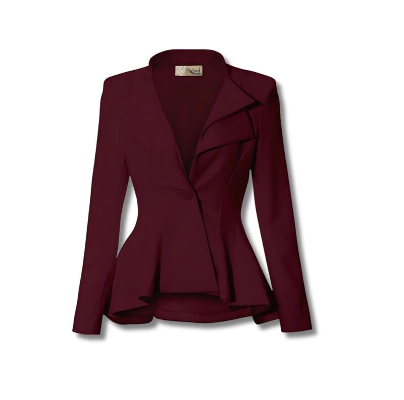 Dressy Blazer