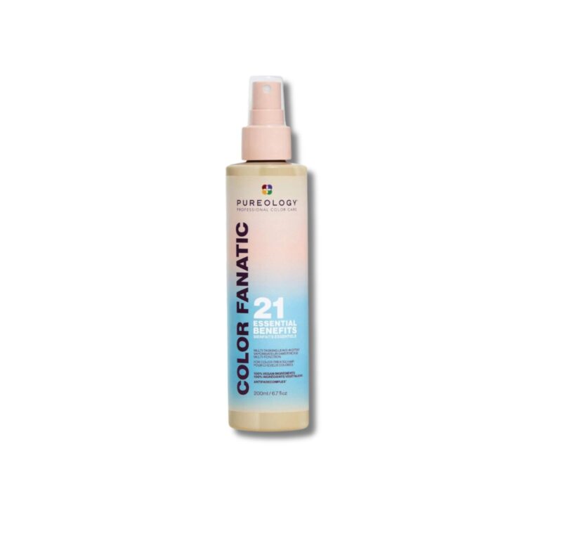 Pureology Color Fanatic Leave-in Conditioner