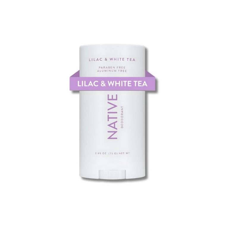 Native Aluminum Free Deodorant