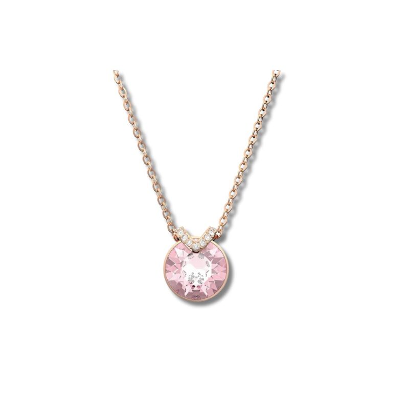 Swarovski Bella Crystal Necklace