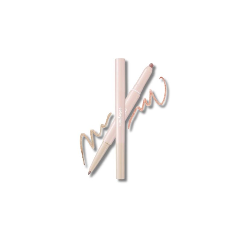 Colorgram Lip Liner Peach Beige