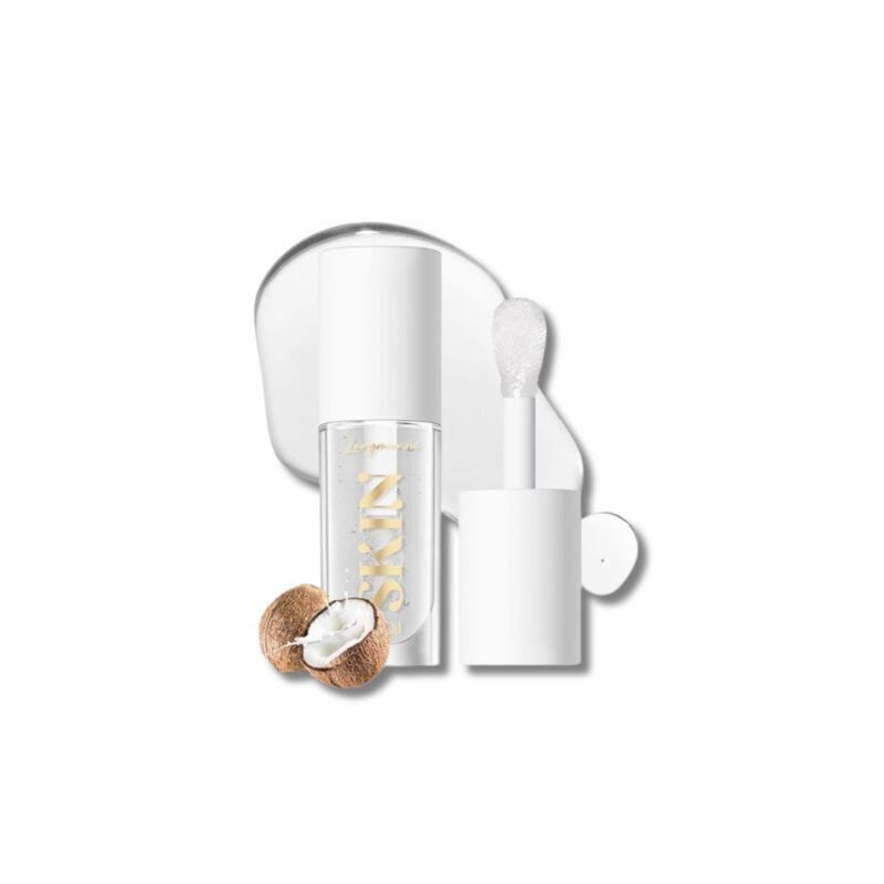 lip oil