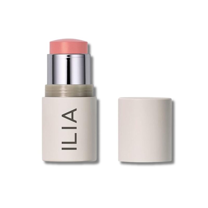 ILIA Nontoxic Lips and Cheeks