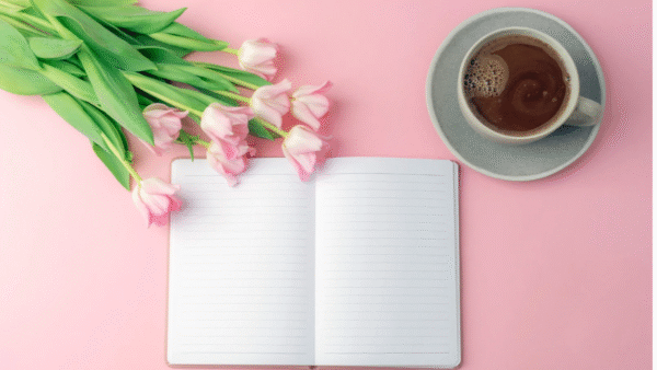 9 Gentle Ways to Start Choosing Yourself Again