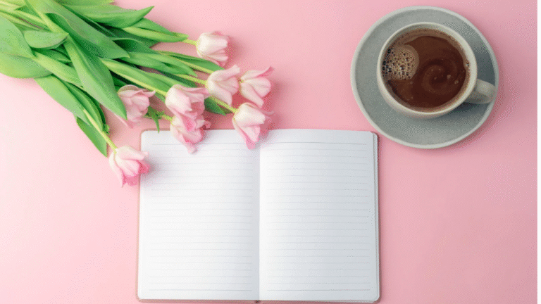 9 Gentle Ways to Start Choosing Yourself Again